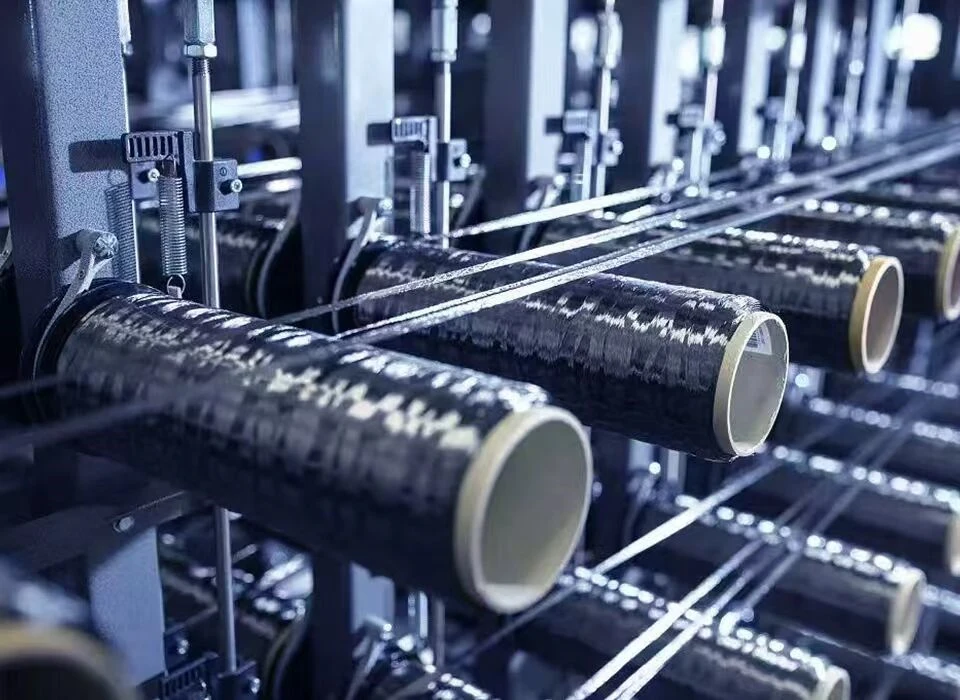 Tecnologia Co. de Hunan Yecheng, Ltd.